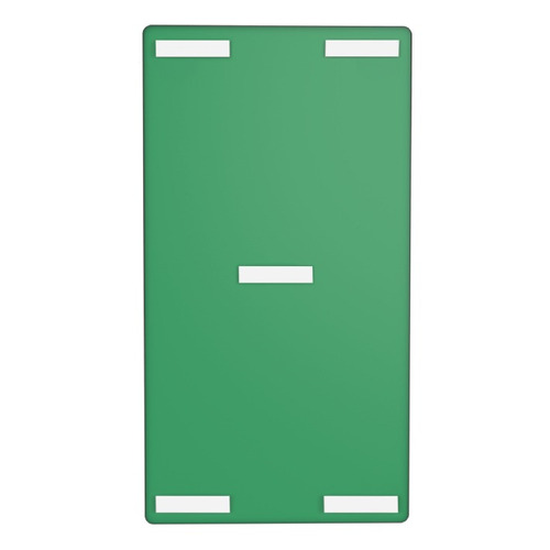 Espelho Box De Banho P/ Barbear Banheiro Sintex - Imagem 4