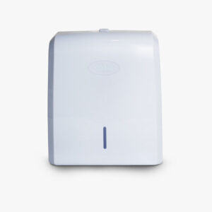 Dispenser Porta Papel Toalha Interfolha Banheiro New Classic