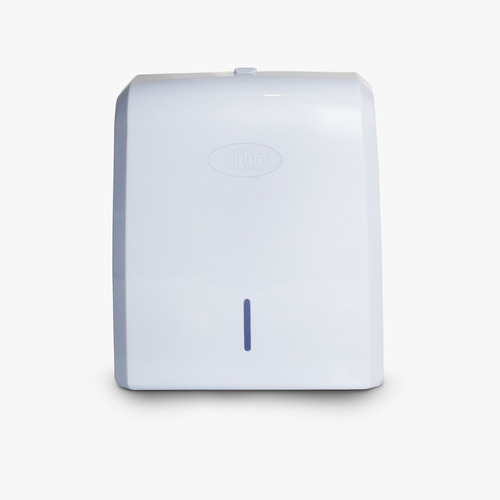 Dispenser Porta Papel Toalha Interfolha Banheiro New Classic