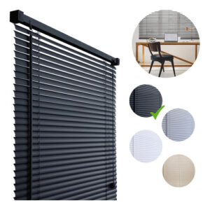 Persiana Horizontal PVC 140cmx130cm