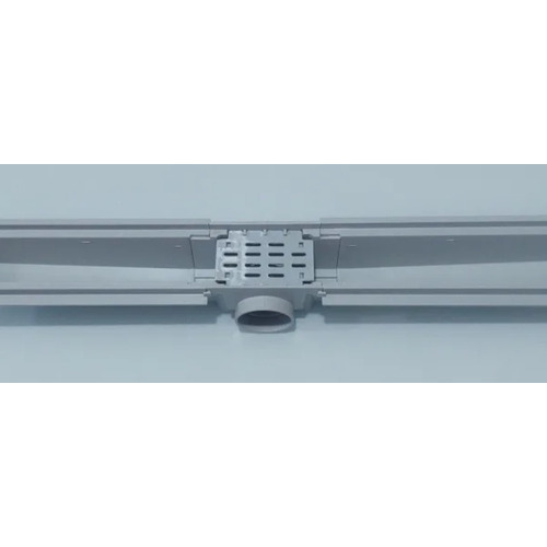 Ralo Linear Invisivel Inox Oculto 5x100 Banho Banheiro - Imagem 5