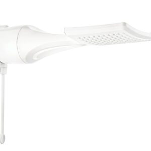 Ducha Loren Shower Ultra Eletrônico Lorenzetti 220V 7500W