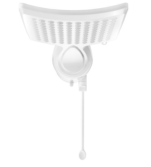 Ducha Loren Shower Ultra Eletrônico Lorenzetti 220V 7500W - Imagem 4