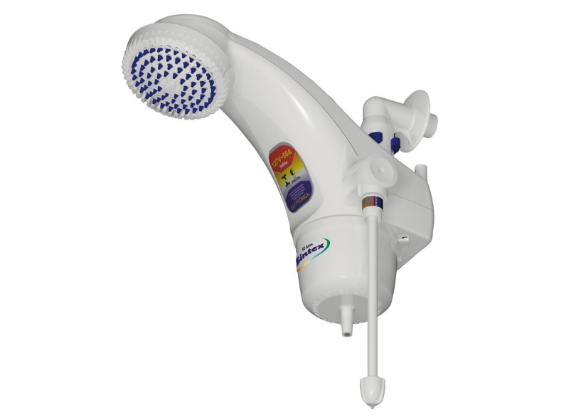Ducha Eletrônica Sintex 7000 W - Imagem 2