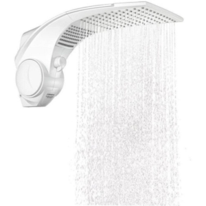 Ducha Duo Shower Eletrônica 7500W 220V Lorenzetti