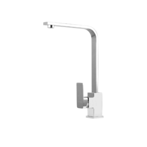 Torneira monocomando Cromada slim