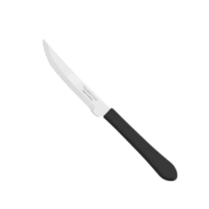 Kit de talheres para churrasco 6 facas Leme