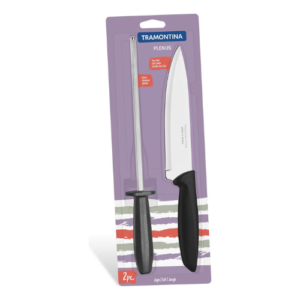 Kit Churrasco plenus 2 Pçs